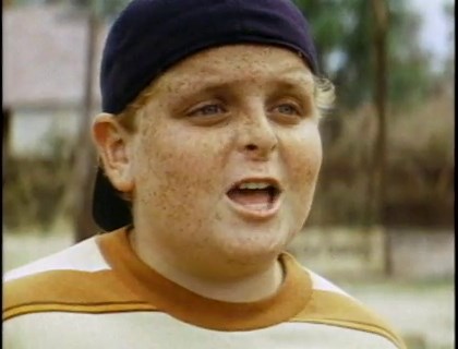 The Sandlot (1993)