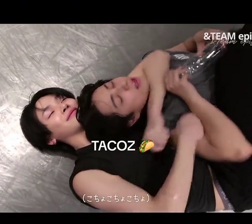 #andTEAM #nicholas #taki #fyp #andteam_nicholas #andteam_taki #luné