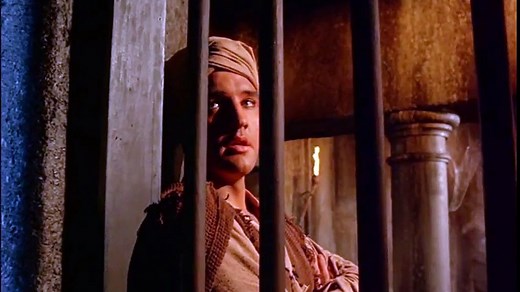 Elvis Presley - So Close Yet So Far