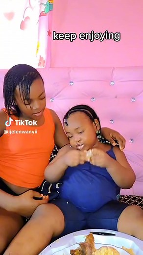 3.3K views · 123 reactions | Legendary baby藍. Chop life Abeg o, uwa bu ofu'mbia | HOT POT AMAKA | Facebook