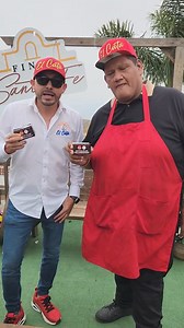 Mariscos El Cata y Menuderia El Popeyw quieren consentir al jefe de la casa y por ello están tirando la casa por la ventana!!! Ayúdame a compartir y jálate Muñeco por la tuya!! | El Cata