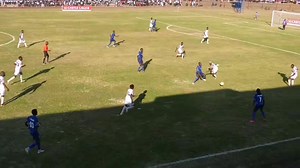 Highlanders maintain pole position after a goalless draw against Sheasham at Bata stadium in Gweru | Castle Lager Premier Soccer League