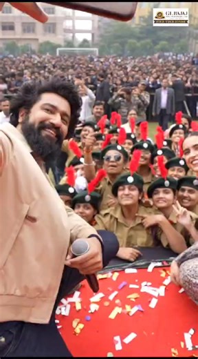 2.9K views · 87 reactions | Celebrating cinematic triumph! @GL...