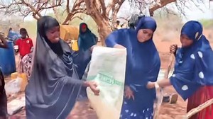 Gabdhaheenna Alloo innoo daay | Liban Qoono