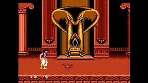 Dendy Аладдин, полное прохождение. NES game Aladdin. | Моё Ретро (вспомни детство) ⬅️ | Дзен