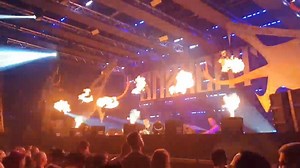 Last weekend, you could go wild during Snakepit and the 'high speed hardcore in its purest form' 💥 ”For being poor back in the days and surviving the streets!” | Hardcore News