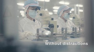 【TDK FACTORY】 📍厦門(アモイ)工場 中国厦門市に位置する厦門工場では 現在4000人以上の従業員が働いています🏭 主にマグネットコア、コンデンサ、センサなどを生産しており、その製品は家電、医療機器、自動車などの様々な分野で幅広く使用されています。 | TDK Corporation / TDK 株式会社