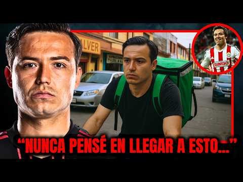 ERICK "el Cubo" TORRES cumplió 32 AÑOS y así es su VIDA HOY