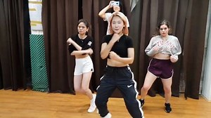 21 reactions | Beginners Girls Style w Lucy | Saturdays 3PM Intermediate Girls Style w Lucy | Tuesdays 7PM | Crossover Dance Studio | Facebook