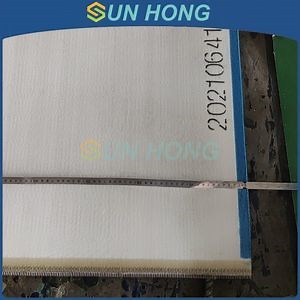 [Hot Item] Wastewater Treatment Acid and Alkali Resistant Sludge Dewatering Cloth