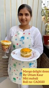 24 reactions | #mangofest #MangoFestival #mango #mangos #mangobutter #mangosmoothie #mangolover #mangotango #mangoph #mangosalad #mangosalsa #mangopudding #mangoicecream #mangosauce #mangoseason #mangocheesecake #competition #competitionmode #competitionseason #competitionwinner @cravingsbyuttam @nfcichandigarh @nfciludhiana @nfciamritsar | NFCI - Hotel Management & Culinary Institutes | Facebook