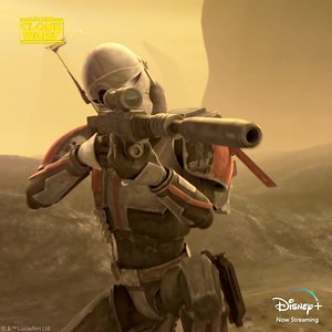 97K views · 141 shares | Meet Clone Force 99, better known as the Bad Batch. | Star Wars | Facebook