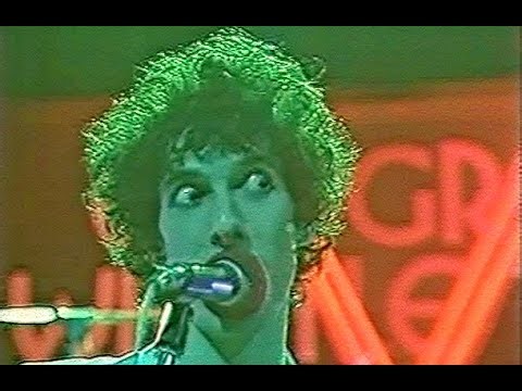 The Vibrators - Live London 1978 Full Set 1080p