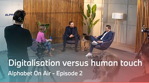 As the fleet industry rushes towards digitalisation, how does...