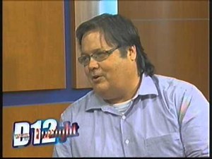 McNinch on the strategy behind mudslinging