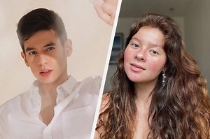 Jake Ejercito describes Andi Eigenmann as 'great co-parent' | ABS-CBN Entertainment
