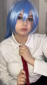 6.3K views · 703 reactions | Bling Bang Bang Born ‼️ First time you can see my actual eye Color properly heh • #cosplay #mashle #lancecrown #mashlecosplay #cosplay #upminaa #cosplay #animecosplay #edit #baile #upminaa #mina #egirl #cosplayers #cosplay #kawaii #waifu #anime #shorts #reelsviralシ | Upminaa | Facebook