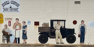 Sweet Tea & History: Why all roads lead to Lakeland