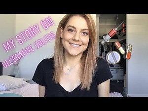 Ulcerative Colitis | My Story