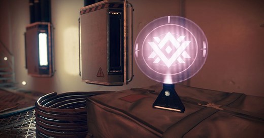 Destiny 2 Warmind guide: All Data Memory Fragment locations