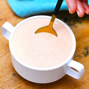 Homemade Yum Yum Sauce [Video]