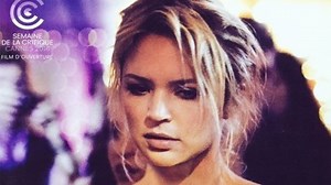 Victoria avec Virginie Efira prend la tête du box office français