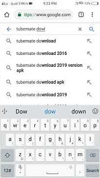 How to download tubemate free