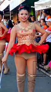 116K views · 1.3K reactions | De las más bellas cachiportistas de El Salvador #viralreels #baile #Banda #model #ElSalvador #beautiful | Miguel Valeriano HN | Facebook