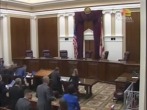 6/7/16 Florida Supreme Court Oral Arguments: Gretna Racing, LLC v. Florida Department of Business & Professional Regulation, etc., SC15-1929 - The Florida Channel