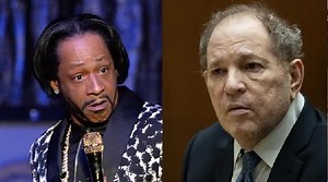 Is Katt Williams Doing Too Much? He Claims Disgraced Producer Harvey Weinstein Offered Him Fellatio! | WATCH | EURweb | Black News, Culture, Entertainment & More