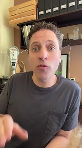 5.7K views · 166 reactions | My Son Has Amazing Scripts. | Michael Jamin | Facebook