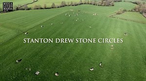 6K views · 28 reactions | Stanton Drew Triple Stone Circles in...