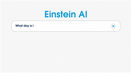 Trusted AI is SO fetch. Come prompt with us. 🤗 #EinsteinAI | Salesforce