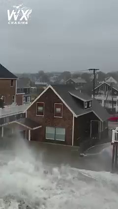 169K views · 1.6K reactions | #giant #winter #wave compilation | WXChasing | Facebook