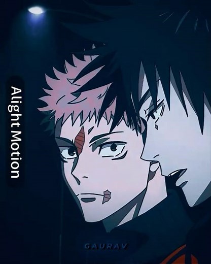 Nobara is getting Horny 🤤👅 || Yuji Itadori || Attention || Jujutsu kaisen || Anime edit