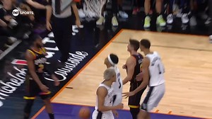 7.3K views · 424 reactions | A morning filled with 풑풉풆풏풐풎풆풏풂풍 basketball! ✨ Here are the 퐓퐨퐩 퐏퐥퐚퐲퐬 퐎퐟 퐓퐡퐞 퐃퐚퐲  #TipOff23 | NBA | Facebook