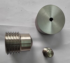 [Hot Item] Tungsten Shielding and Collimators for Diagnostics and Therapeutic Applications in Nuclear Medicine