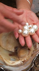 pure freshwater pearls. | Pabryg Beauties