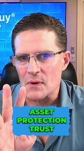 The Strongest Asset Protection Strategy: The Asset Protection Trust #assetprotection #offshoretrust #assetprotectiontrust | The Business Guy