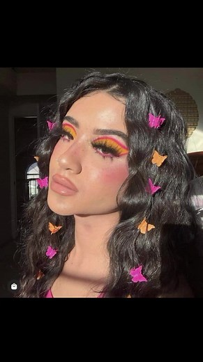 #peinadosocial #peinadosbonitos #chicasmoda | Cosas.cheveres