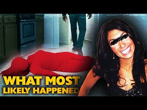 Ellen Greenberg's Controversial Death: What Most Likely Happened