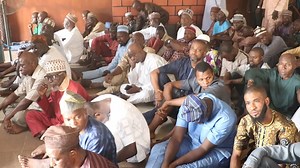 From The Minbar | Fasting in the Month of Sha'ban | Shaykh Dhikrullah Shafii