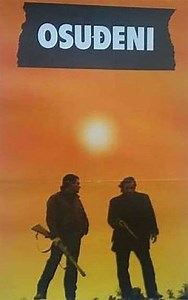 The Convicted - Movie