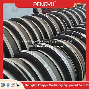 [Hot Item] Pengfei Brand Premium Spare Parts for Customized Rotary Kiln Solutions