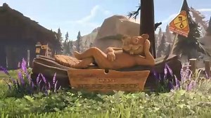 Plants vs. zombies | movie | 2018 | Official Trailer