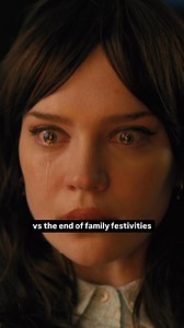 3.5K views · 29 reactions | Just another typical Christmas 﫣 Don't miss COMPANION in cinemas January 31. | Warner Bros. Pictures | Facebook