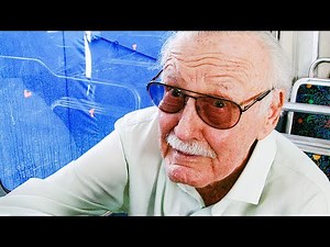 Stan Lee Tribute - AVENGERS 4: ENDGAME Bonus Clip (2019)