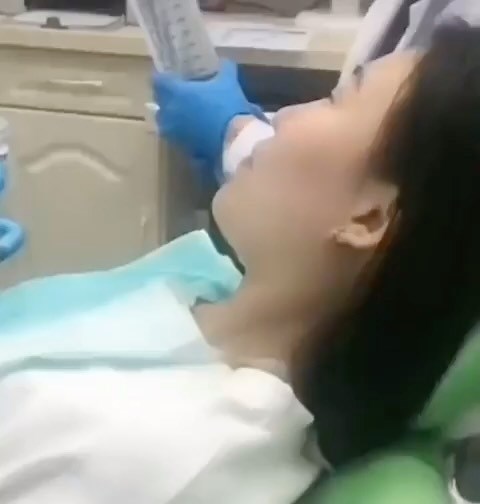 Why bother? Just remove the tooth. It will hurt less than that Looney Toons ass syringe Needle!!! | Howard Farran DDS, MBA