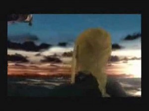 Tekken Nina Williams all endings