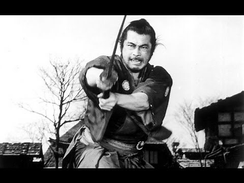 #312) YOJIMBO (1961)